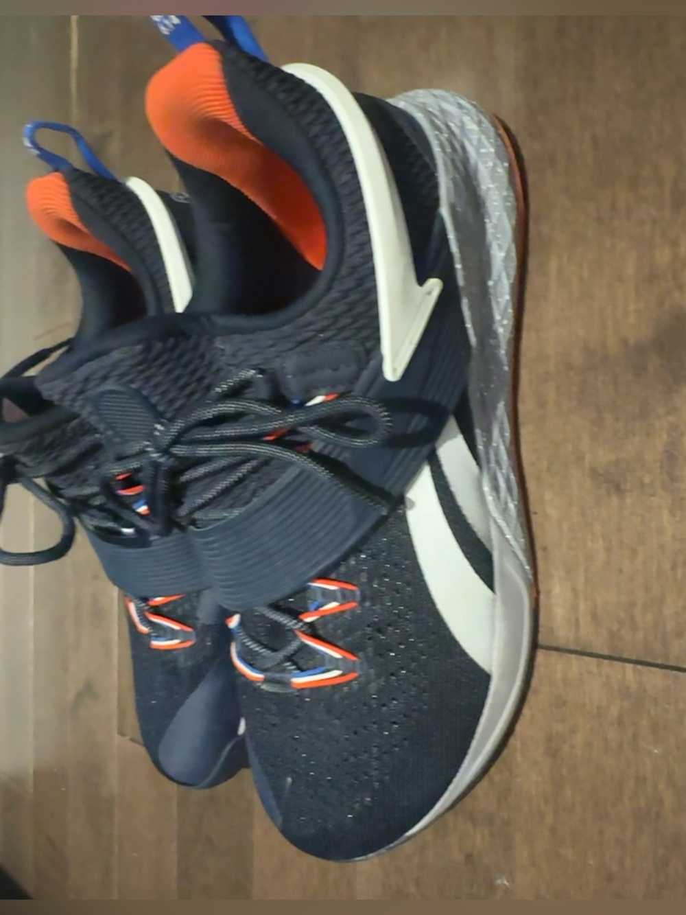 Reebok Nano X Rich Froning men’s size 10.5 EUC